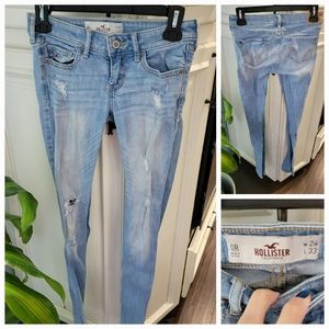 Hollister jeans bundle